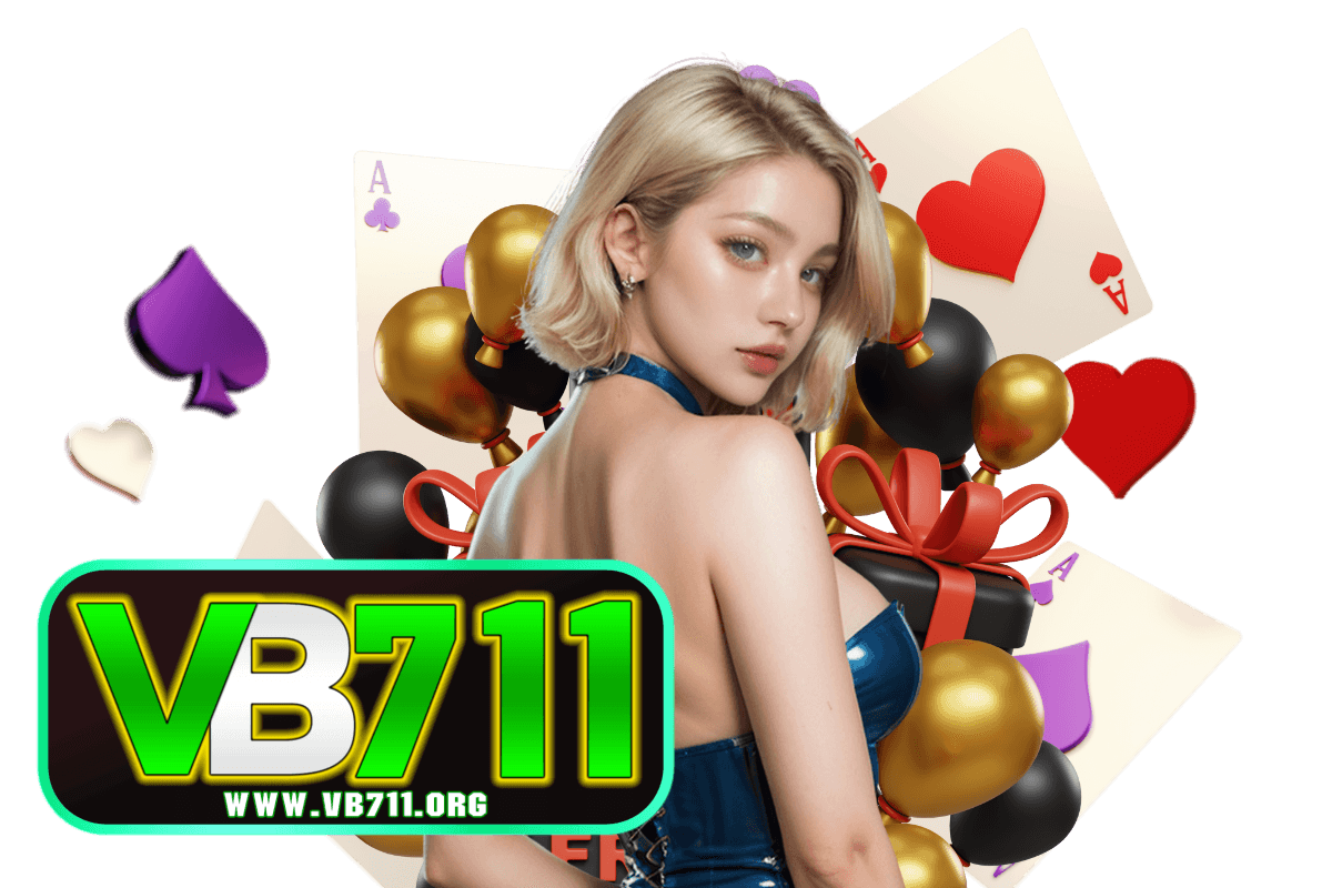 vb711 แจกเครดิตฟรี